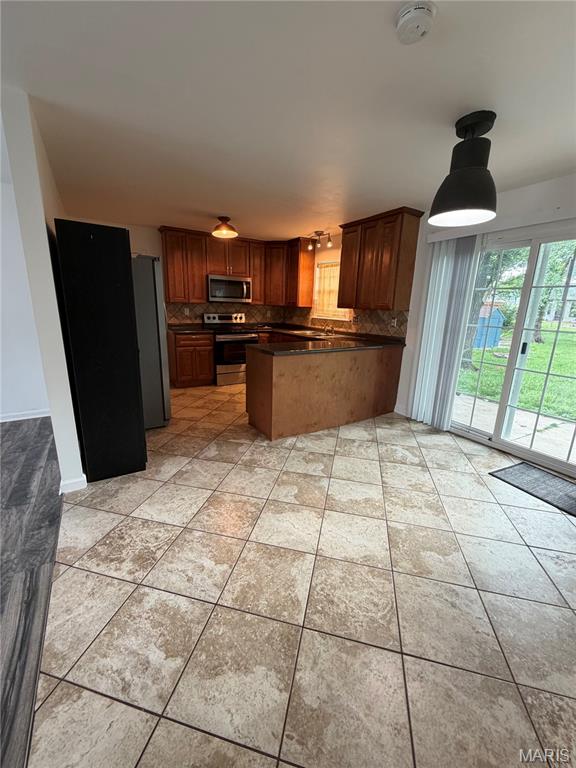 Ofallon Terrace - Residential Lease