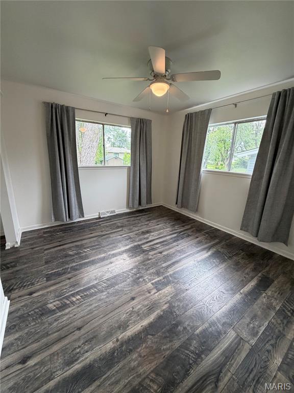 Ofallon Terrace - Residential Lease