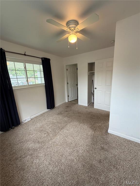 Ofallon Terrace - Residential Lease