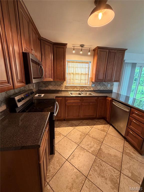 Ofallon Terrace - Residential Lease