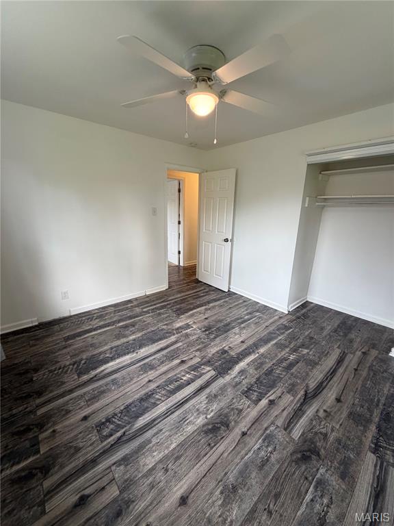 Ofallon Terrace - Residential Lease