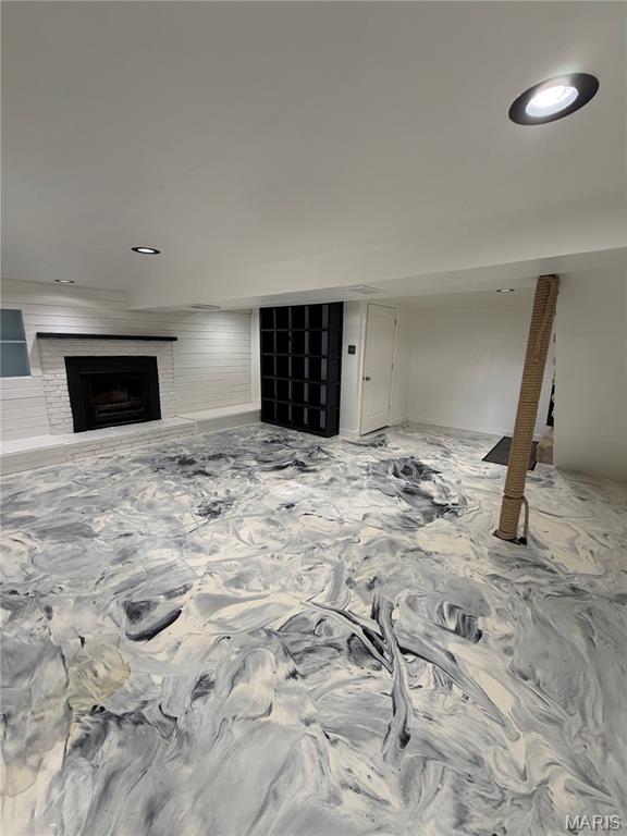 Ofallon Terrace - Residential Lease