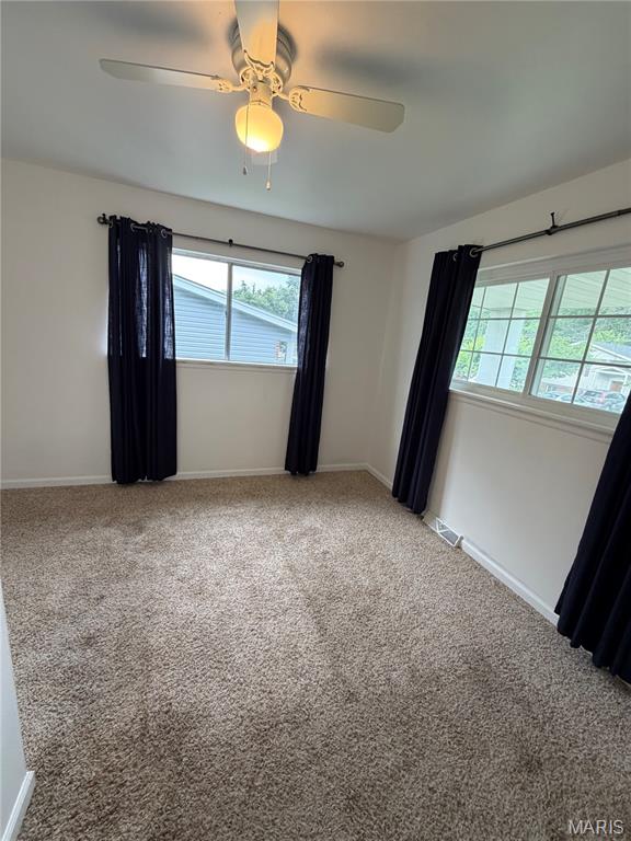 Ofallon Terrace - Residential Lease