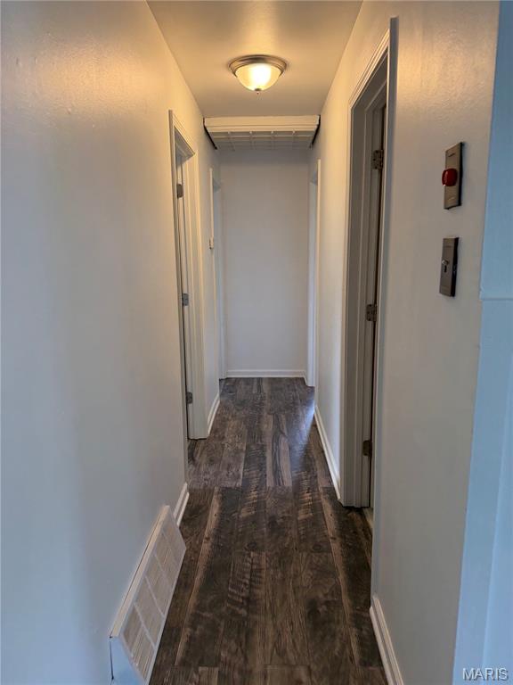 Ofallon Terrace - Residential Lease