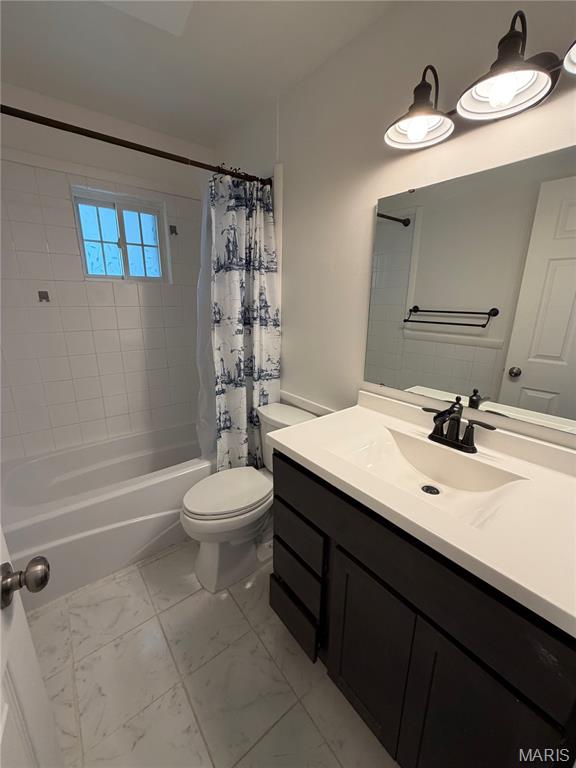 Ofallon Terrace - Residential Lease
