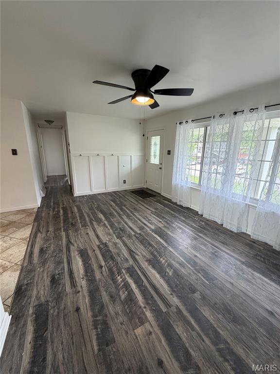 Ofallon Terrace - Residential Lease