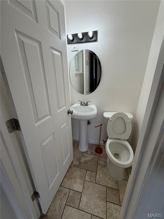 Ofallon Terrace - Residential Lease