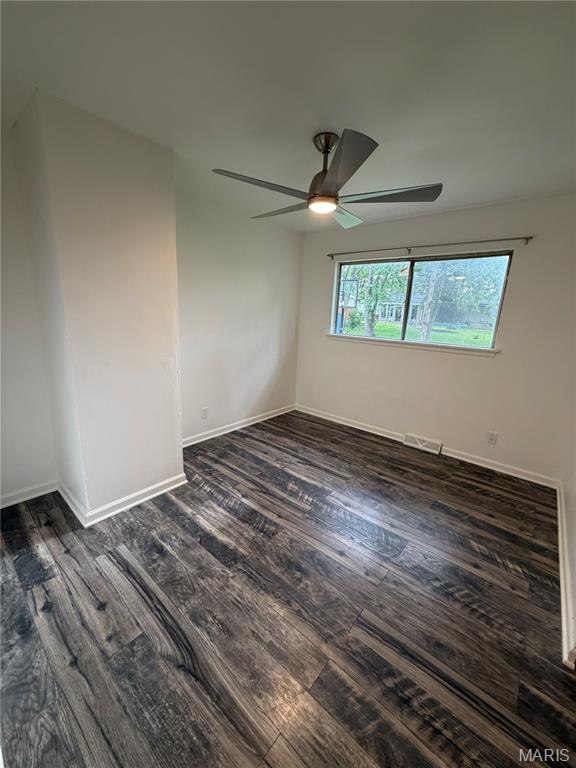 Ofallon Terrace - Residential Lease