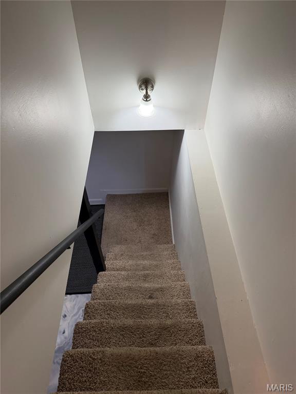 Ofallon Terrace - Residential Lease
