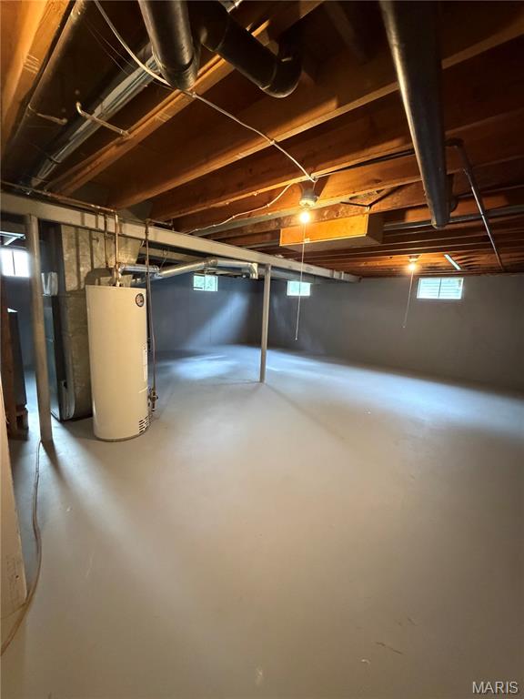 Ofallon Terrace - Residential Lease