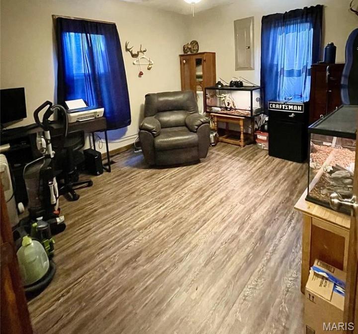n/a - Residential