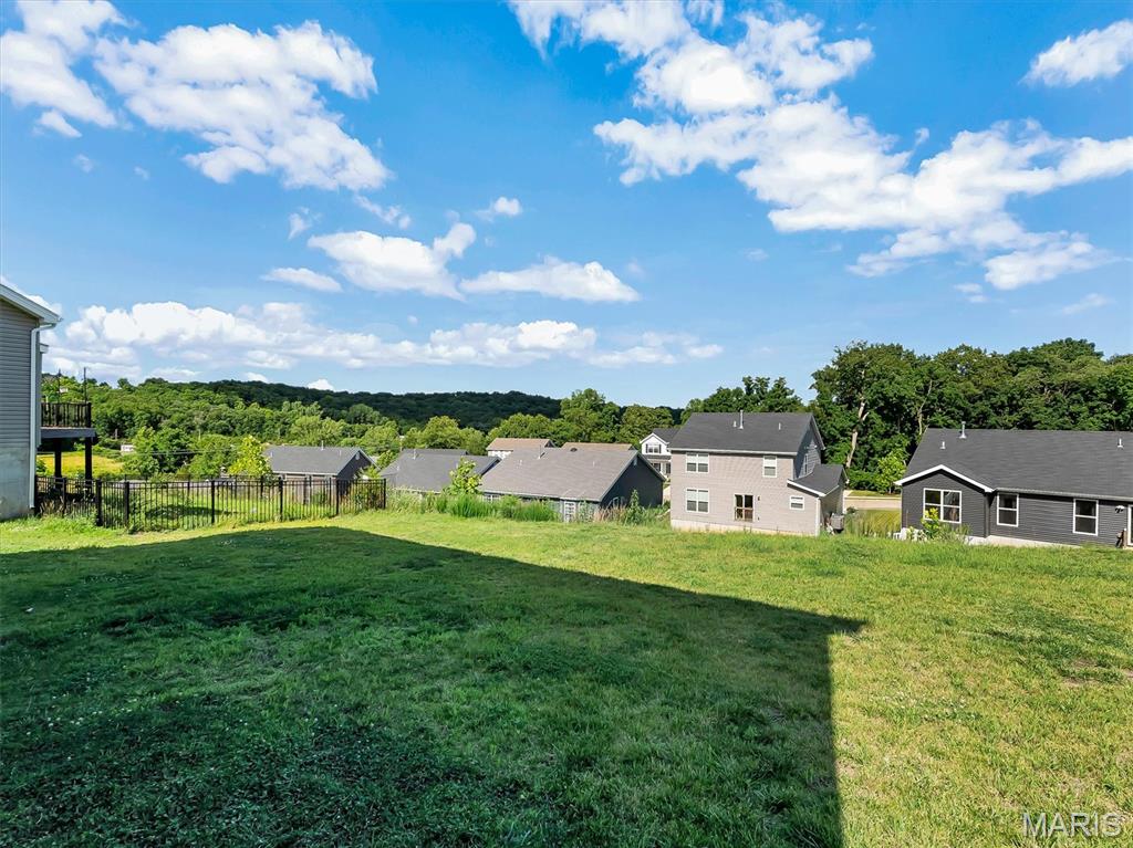 Valley/Winding Bluffs Two - Residential