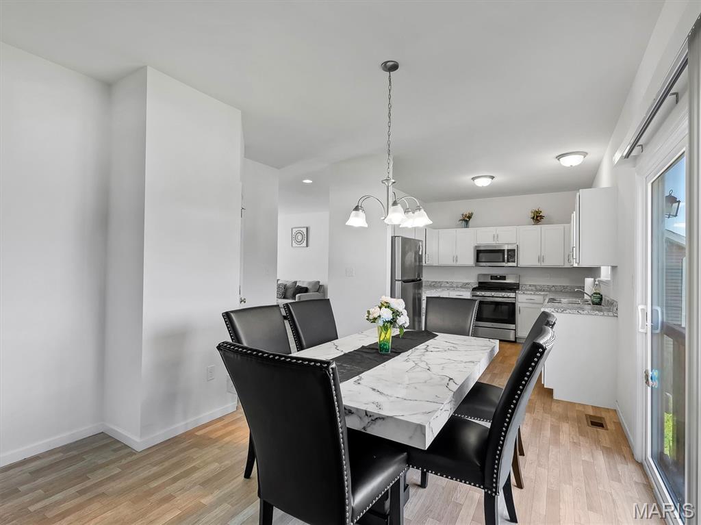 Valley/Winding Bluffs Two - Residential