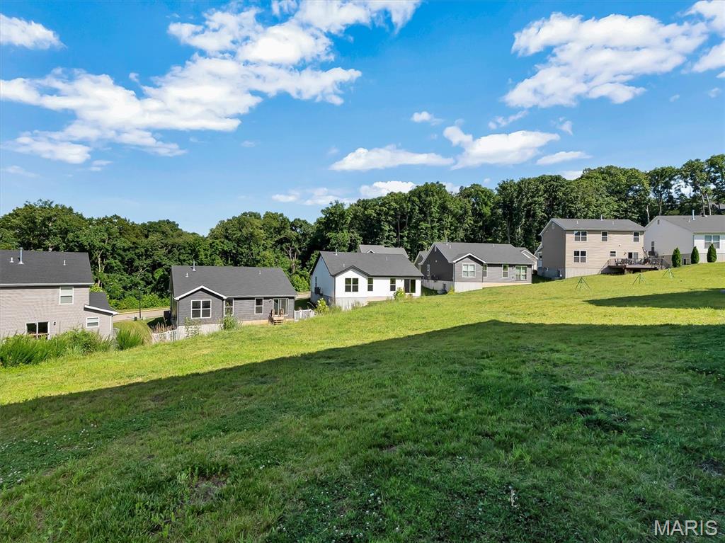 Valley/Winding Bluffs Two - Residential