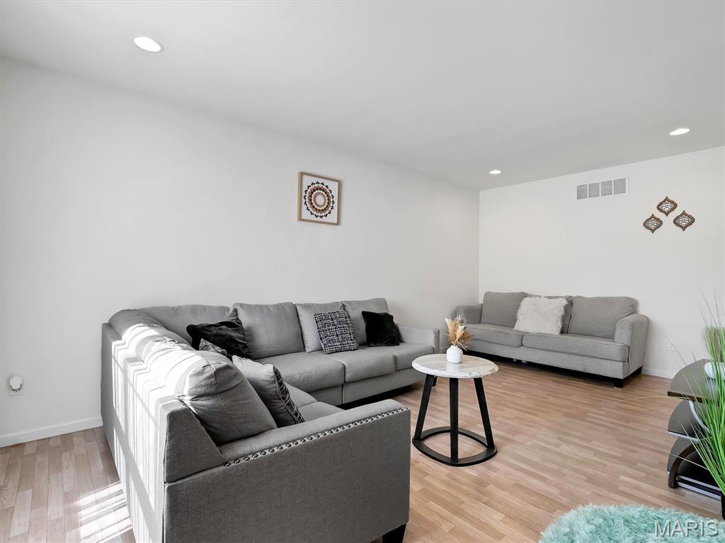 Valley/Winding Bluffs Two - Residential