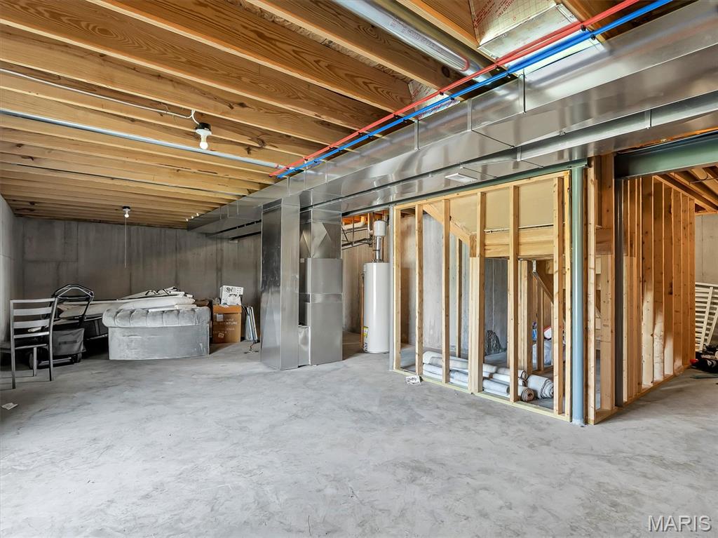 Valley/Winding Bluffs Two - Residential