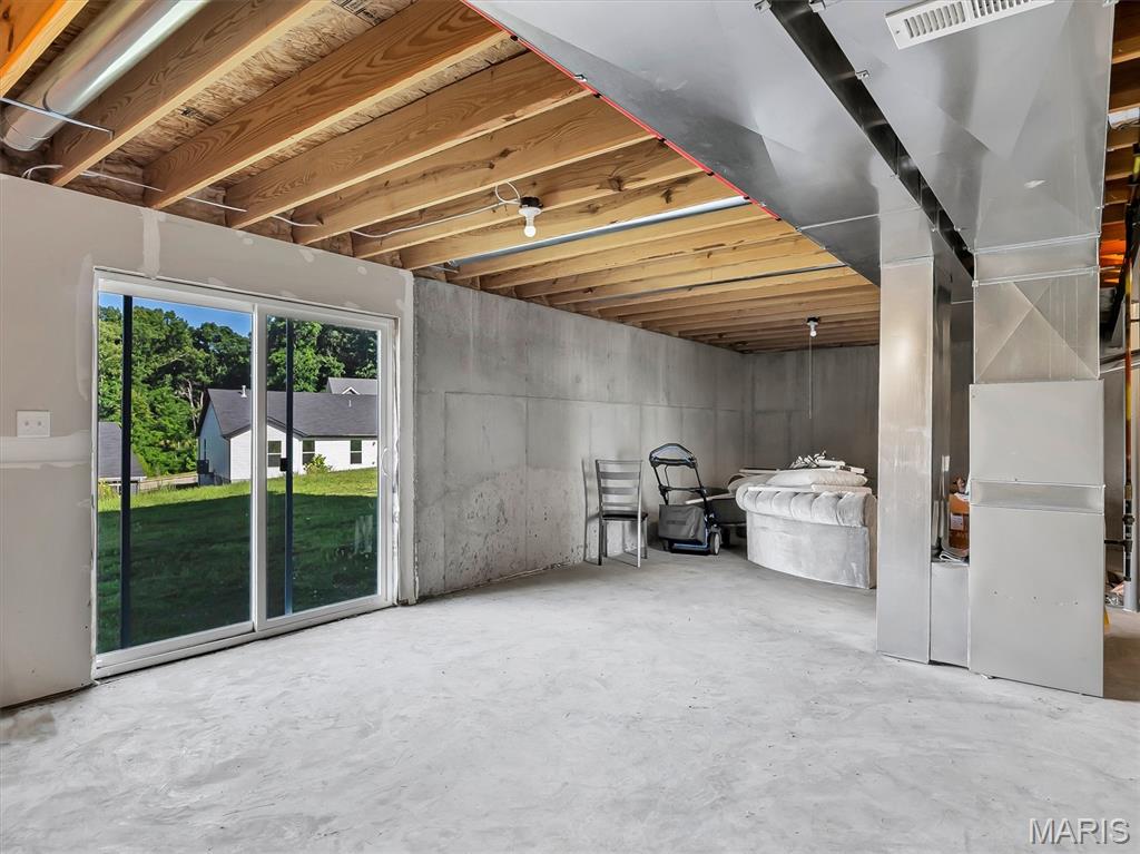 Valley/Winding Bluffs Two - Residential