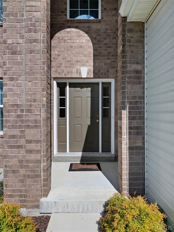 Valley/Winding Bluffs Two - Residential