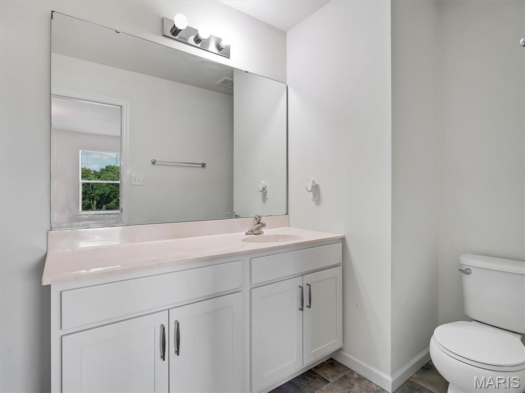 Valley/Winding Bluffs Two - Residential