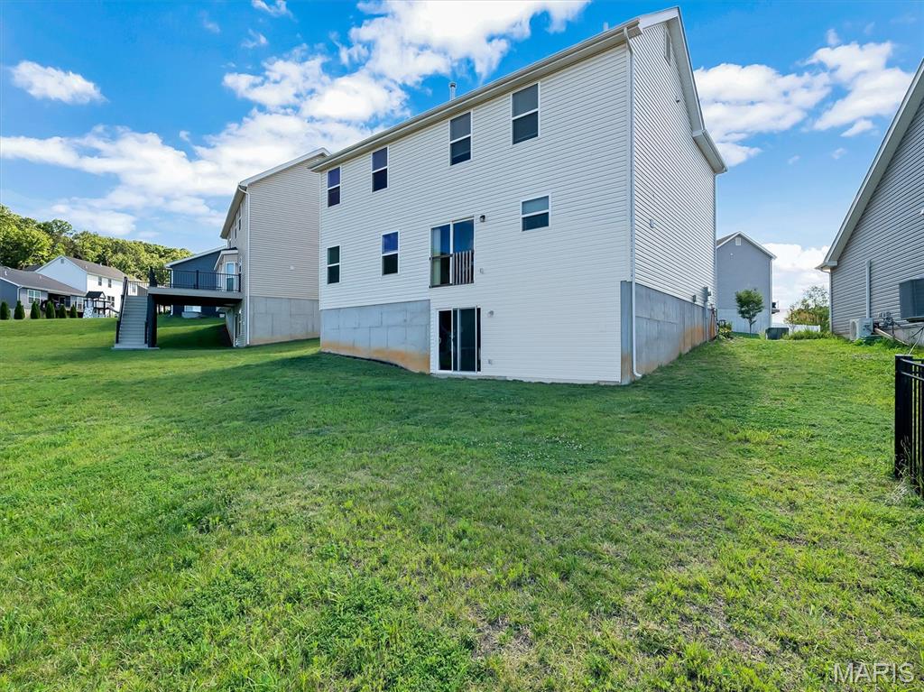 Valley/Winding Bluffs Two - Residential