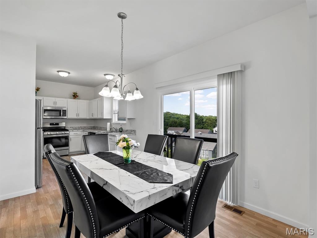 Valley/Winding Bluffs Two - Residential