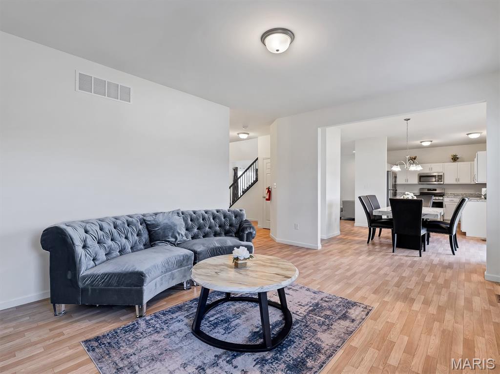Valley/Winding Bluffs Two - Residential