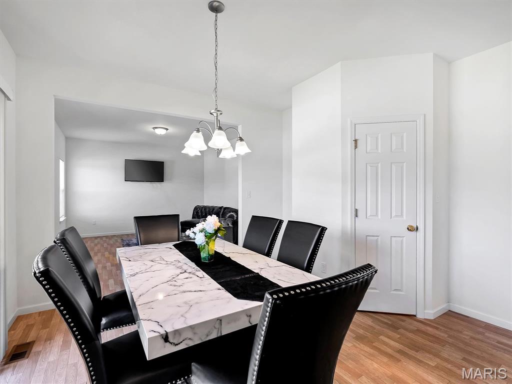 Valley/Winding Bluffs Two - Residential