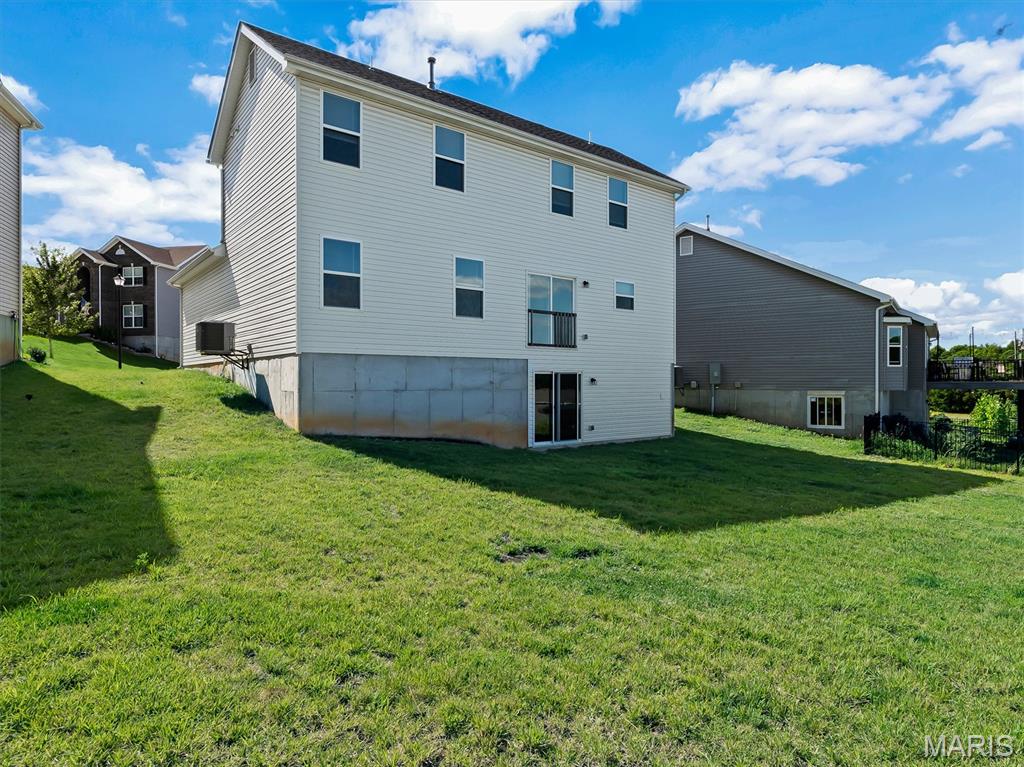 Valley/Winding Bluffs Two - Residential