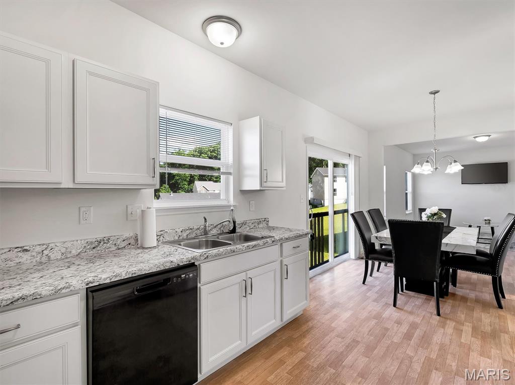 Valley/Winding Bluffs Two - Residential