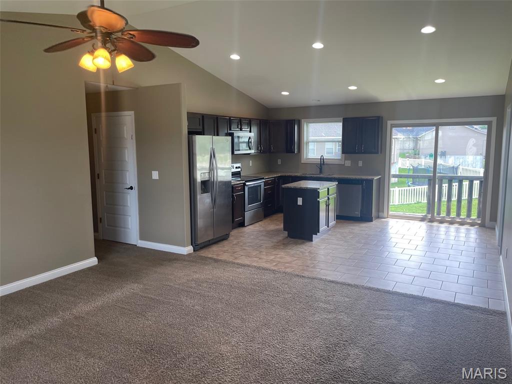 Brookshire Creek West - Residential Lease