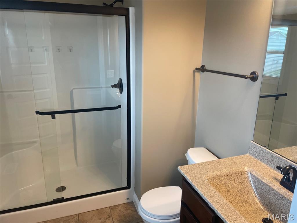 Brookshire Creek West - Residential Lease