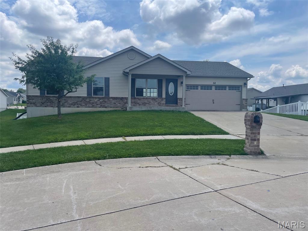 Brookshire Creek West - Residential Lease
