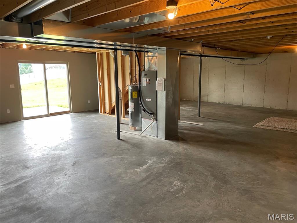Brookshire Creek West - Residential Lease