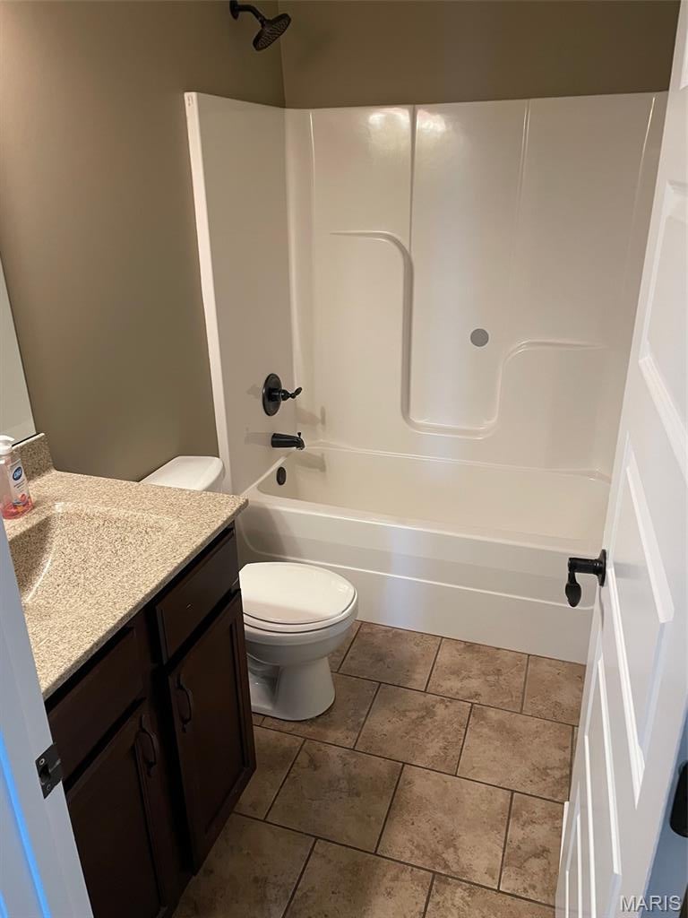 Brookshire Creek West - Residential Lease