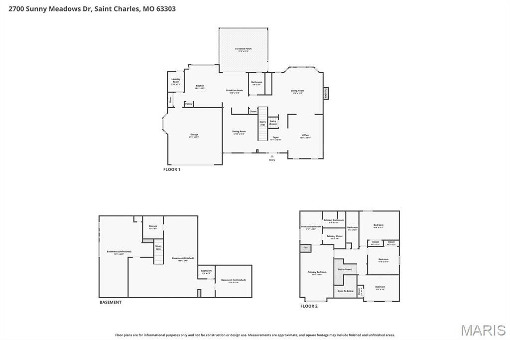 Diekamp Homestead - Residential