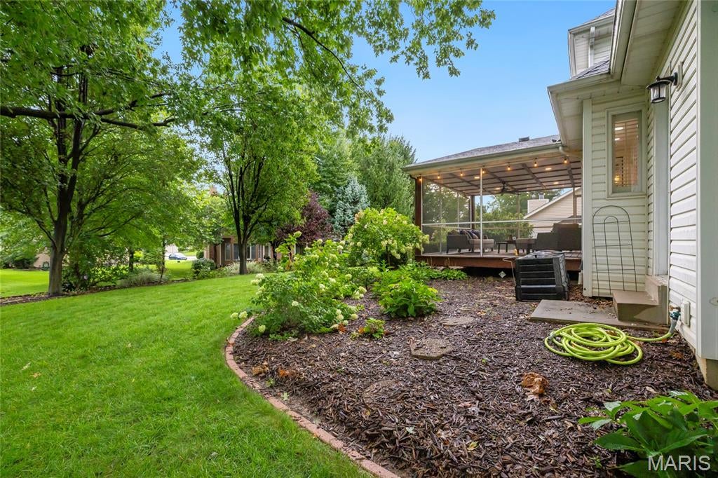 Diekamp Homestead - Residential