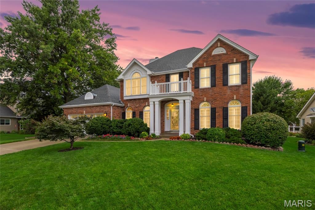 Diekamp Homestead - Residential