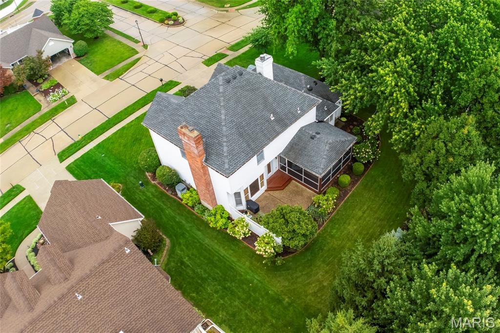 Diekamp Homestead - Residential