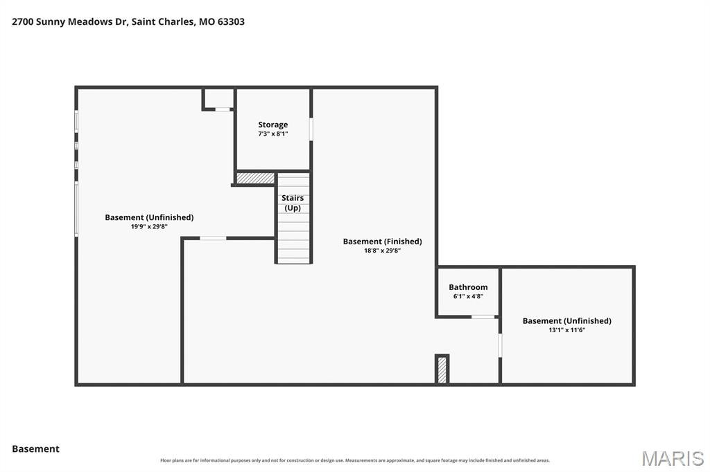 Diekamp Homestead - Residential