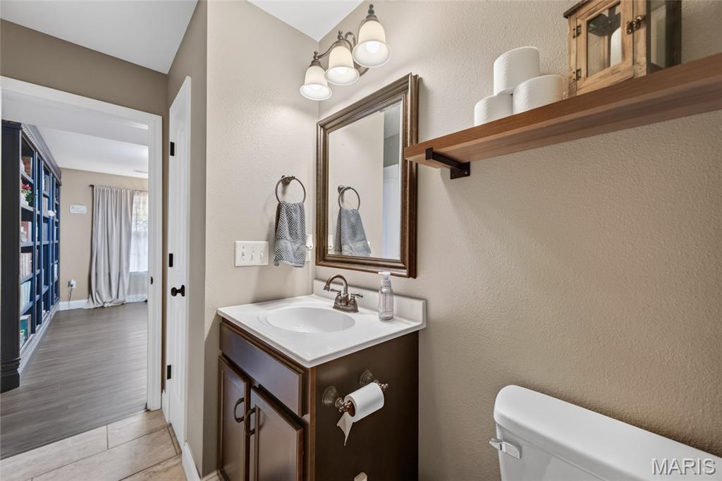 Brush Creek - Residential