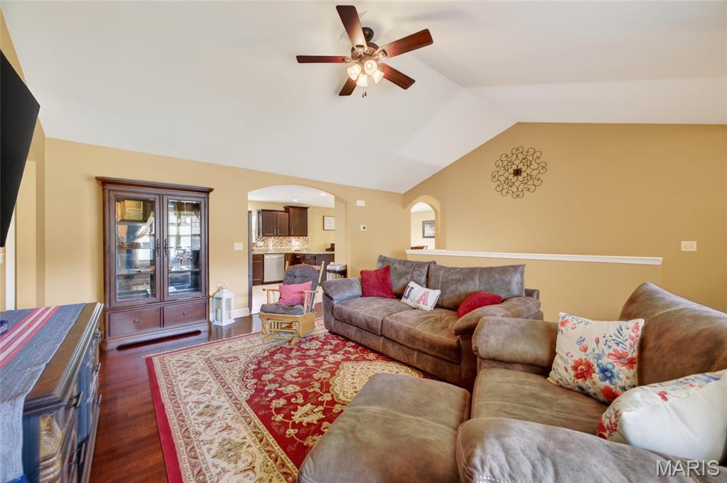 Brush Creek - Residential