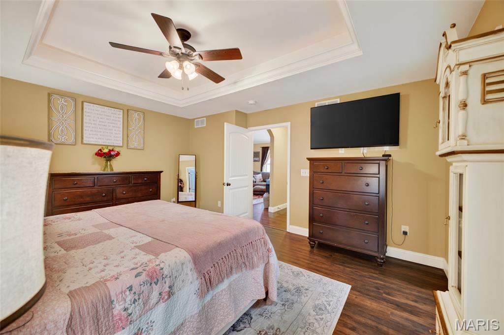 Brush Creek - Residential