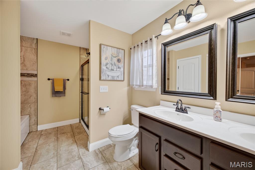 Brush Creek - Residential