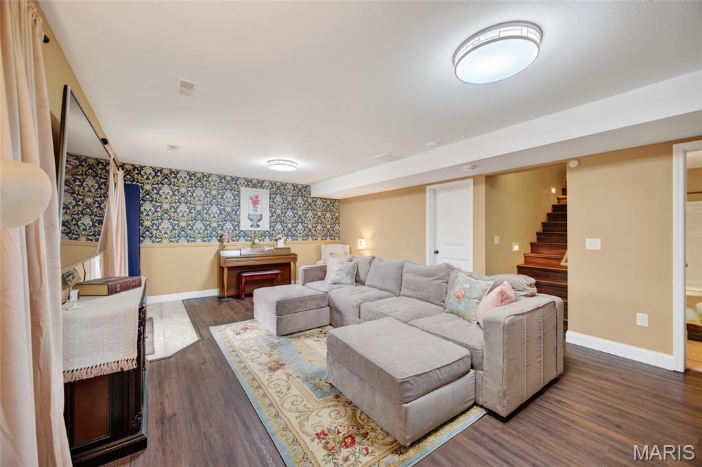 Brush Creek - Residential