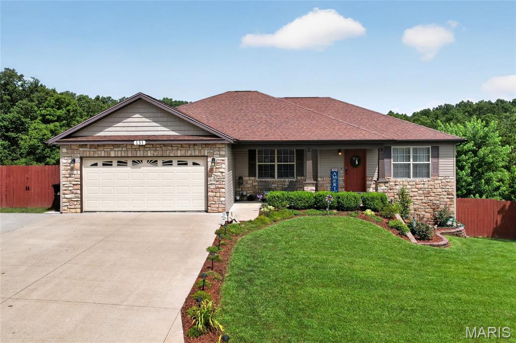 Brush Creek - Residential