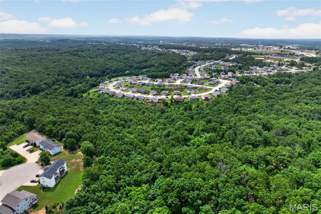 Brush Creek - Residential