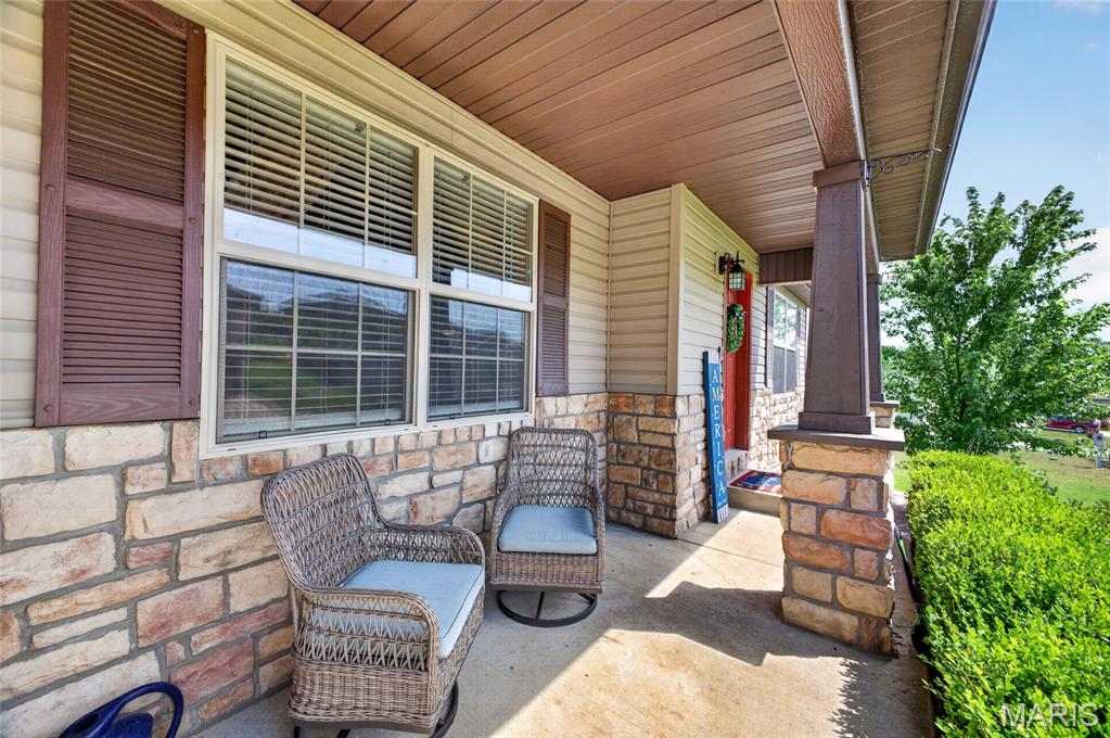 Brush Creek - Residential