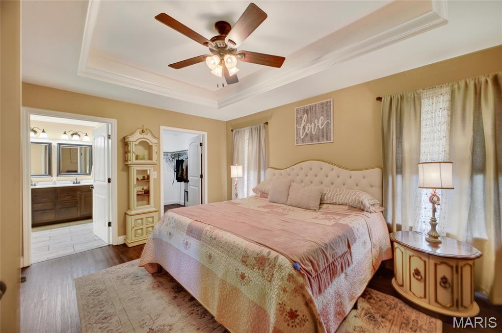 Brush Creek - Residential