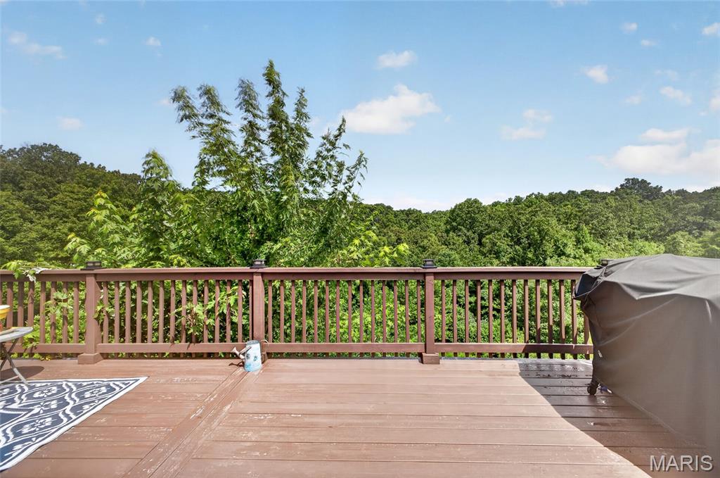 Brush Creek - Residential