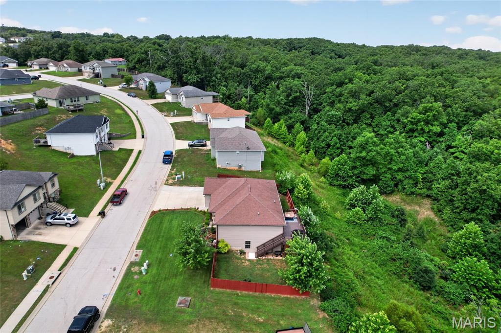 Brush Creek - Residential